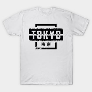 tokyo T-Shirt